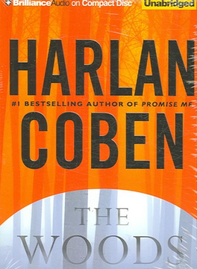 The woods [sound recording] / Harlan Coben.