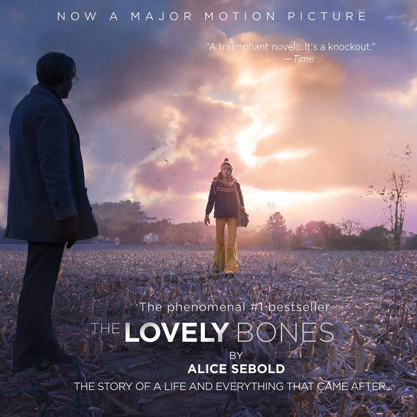 The lovely bones [electronic resource] : [a novel] / Alice Sebold.