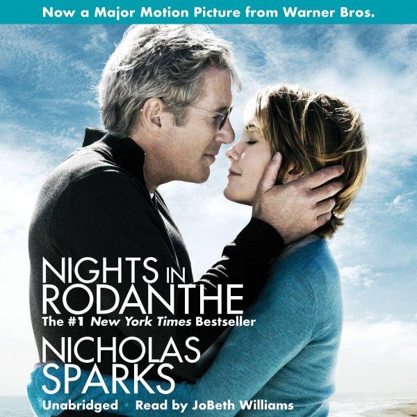 Nights in Rodanthe [electronic resource] / Nicholas Sparks.