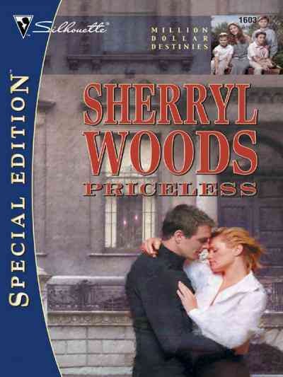 Priceless [electronic resource] / Sherryl Woods.