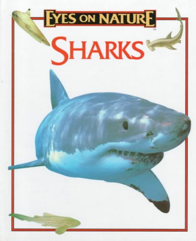 Sharks / written by Jane P. Resnick.