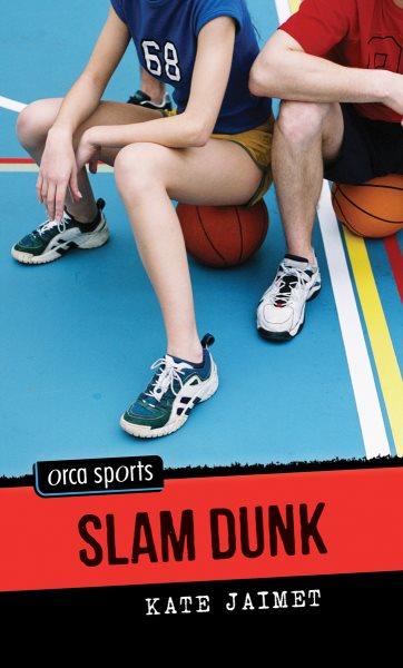 Slam Dunk [electronic resource].