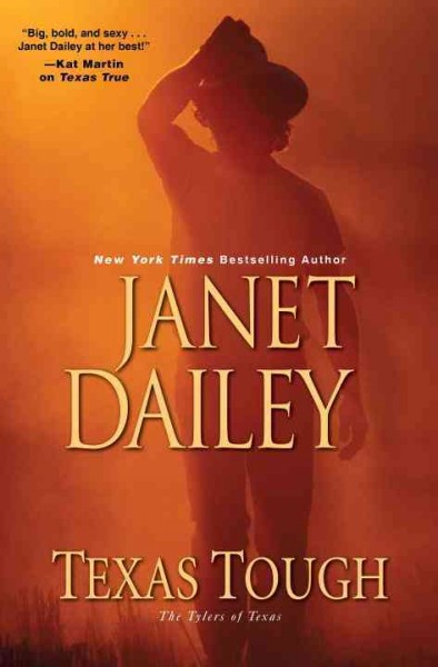 Texas tough / Janet Dailey.