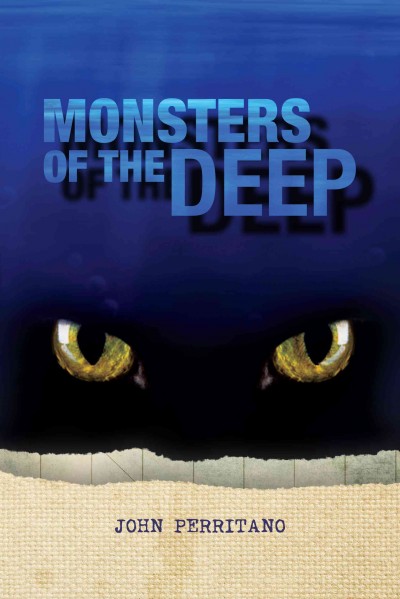  Monsters of the deep /   John Perritano.