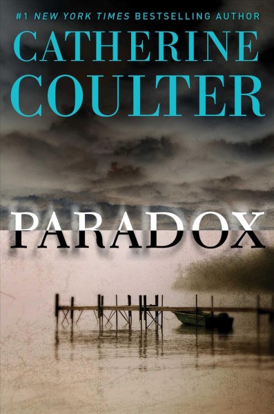 Paradox / Catherine Coulter.