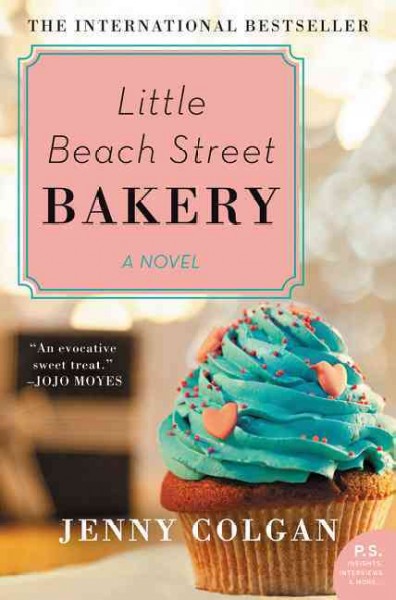 Little Beach Street Bakery.