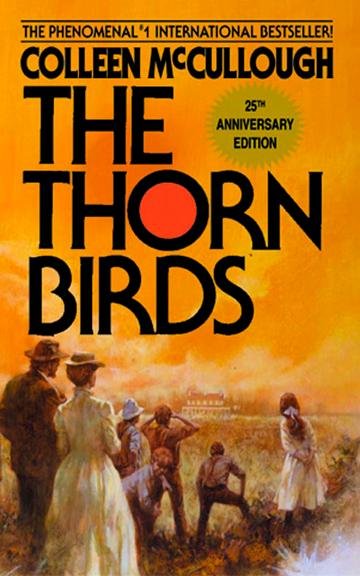 The thorn birds / Colleen McCullough.