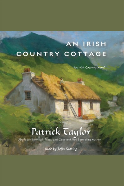 An Irish country cottage / Patrick Taylor.