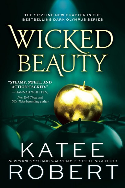 Wicked beauty / Katee Robert.