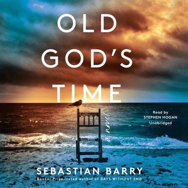 Old God's time : a novel / Sebastian Barry.