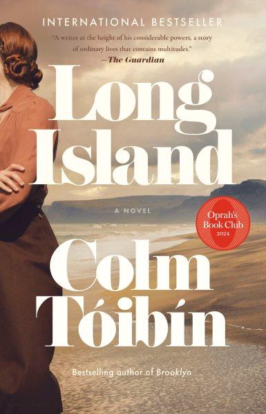 Long island [electronic resource] : A novel. Colm Toibin.