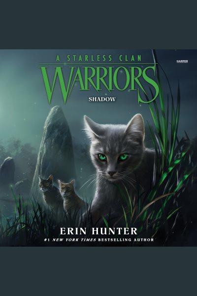 Shadow / Erin Hunter.