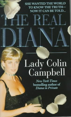 The real Diana / Lady Colin Campbell.