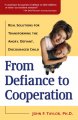 Go to record From defiance to cooperation : real solutions for transfor...