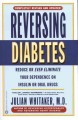 Reversing diabetes  Cover Image