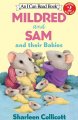 Mildred and Sam and their babies  Cover Image