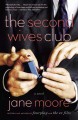 The Second Wives Club  Cover Image