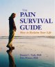 The pain survival guide : how to reclaim your life  Cover Image