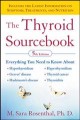 The thyroid sourcebook  Cover Image