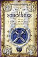 The sorceress  Cover Image