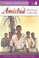 Amistad : the story of a slave ship  Cover Image