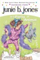 Junie B. Jones is a party animal  Cover Image