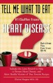 Go to record Tell me what to eat if I suffer from heart disease : nutri...