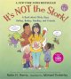 It's not the stork! : a book about girls, boys, babies, bodies, families, and friends  Cover Image