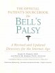 Go to record The official patient's sourcebook on Bell's Palsy