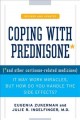 Go to record Coping with Prednisone : and other cortisone-related medic...