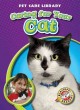 Caring for your cat  Cover Image