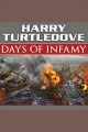 Days of infamy Cover Image