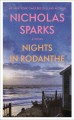 Nights in Rodanthe Cover Image