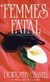 Femmes fatal Cover Image