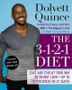 The 3-1-2-1 diet : eat and cheat your way to weight loss--up to 10 pounds in 21 days  Cover Image