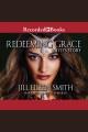 Redeeming grace: ruth's story Daughters of the promised land series, book 3. Cover Image