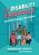 The disability experience : working toward belonging  Cover Image