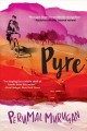 Pyre  Cover Image