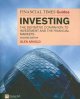 The Financial Times guide to investing : the definitive companion to investment and the financial markets  Cover Image